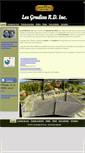 Mobile Screenshot of gradinrd.com